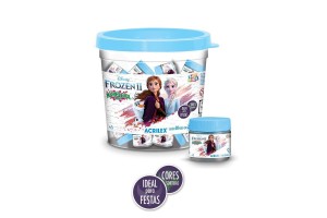 KIMELEKA FROZEN II POTE 25G