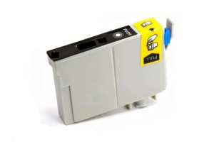 CARTUCHO COMPATIVEL EPSON 2971 PRETO 14,5 ML