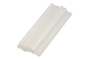 BASTAO DE COLA QUENTE AVULSO GROSSO 1 UNIDADE