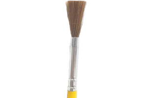 PINCEL REDONDO CASTELO REF C510 10