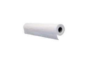 LENÇOL HOSPITALAR DE PAPEL TIPO ROLO EXTRA LUXO 50CM X 50 MTS