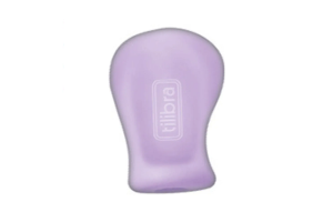 PROTETOR PARA LÁPIS STETRO TILIBRA GRIP ERGONOMICO 1 UNIDADE