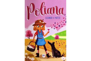 LIVRO POLIANA - CIRANDA CULTURAL